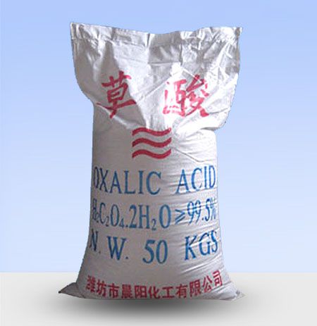 草酸是怎么進(jìn)行工業(yè)生產(chǎn)的